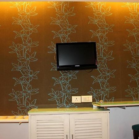 Hotel Saiprakash ไฮเดอราบัด ภายนอก รูปภาพ