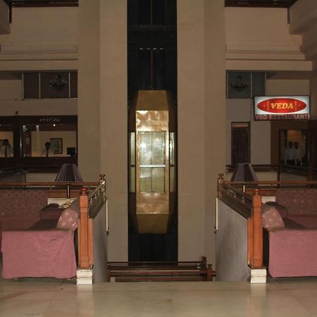 Hotel Saiprakash ไฮเดอราบัด ภายนอก รูปภาพ