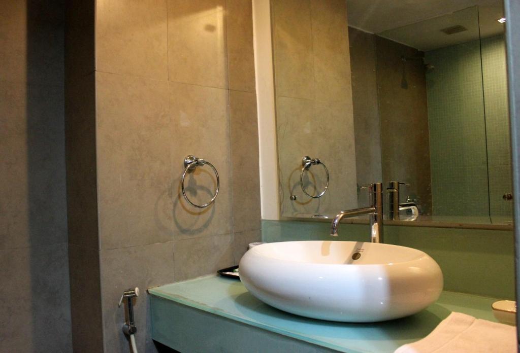 Hotel Saiprakash ไฮเดอราบัด ห้อง รูปภาพ