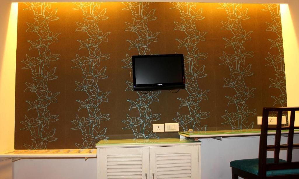 Hotel Saiprakash ไฮเดอราบัด ภายนอก รูปภาพ