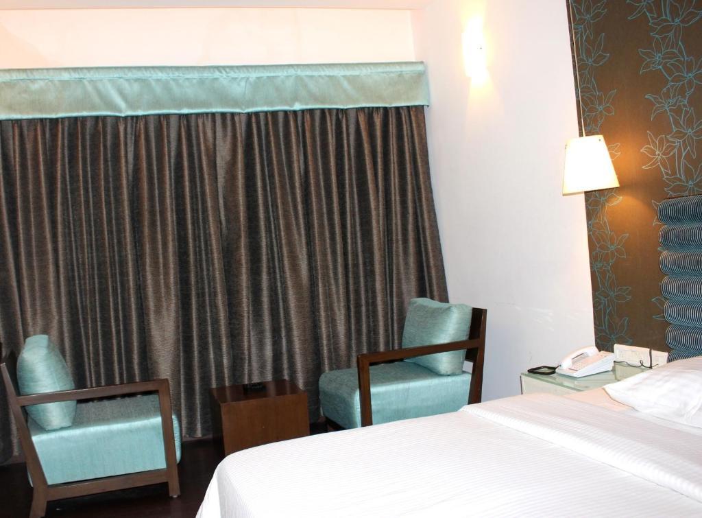 Hotel Saiprakash ไฮเดอราบัด ห้อง รูปภาพ