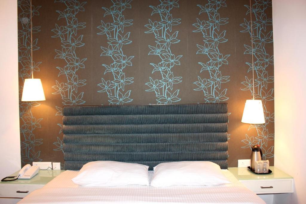 Hotel Saiprakash ไฮเดอราบัด ห้อง รูปภาพ
