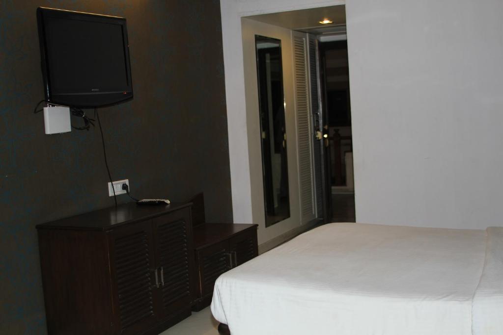 Hotel Saiprakash ไฮเดอราบัด ห้อง รูปภาพ