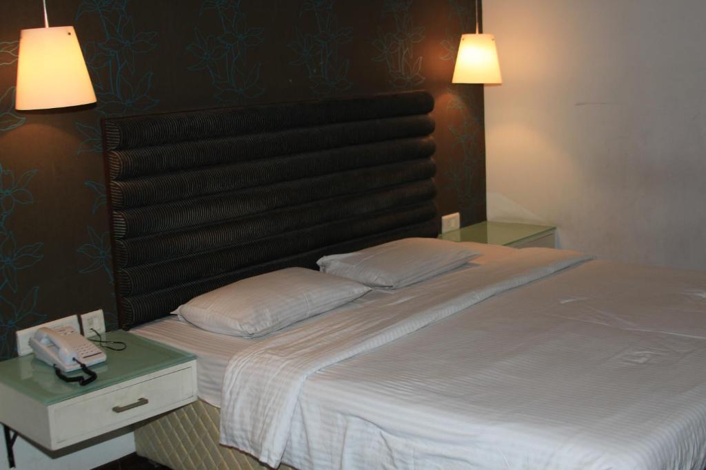 Hotel Saiprakash ไฮเดอราบัด ห้อง รูปภาพ