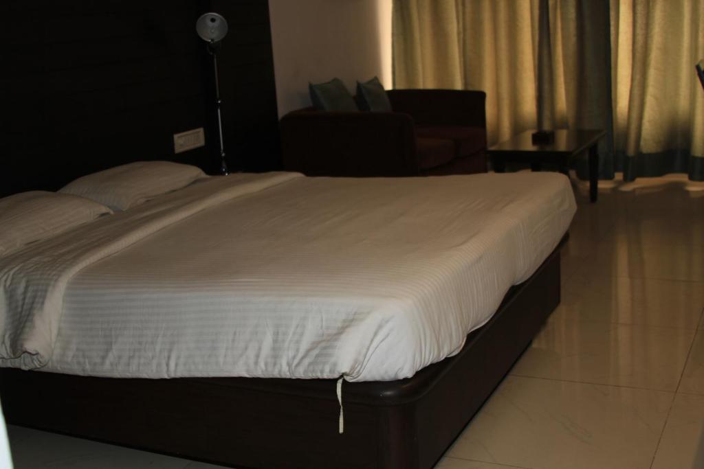 Hotel Saiprakash ไฮเดอราบัด ห้อง รูปภาพ