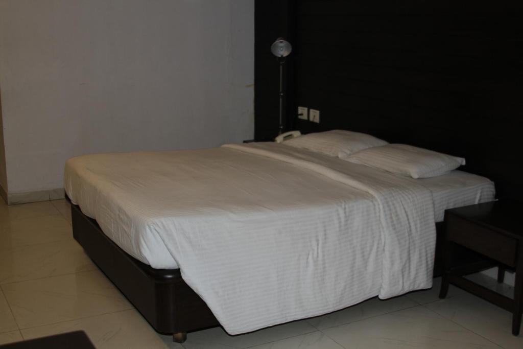 Hotel Saiprakash ไฮเดอราบัด ห้อง รูปภาพ