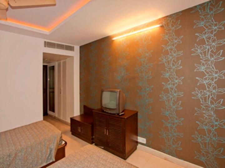 Hotel Saiprakash ไฮเดอราบัด ห้อง รูปภาพ