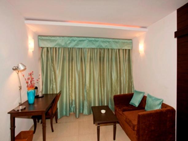 Hotel Saiprakash ไฮเดอราบัด ห้อง รูปภาพ