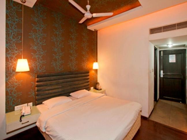 Hotel Saiprakash ไฮเดอราบัด ห้อง รูปภาพ